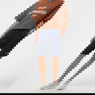 EA7 Erkek Lacivert Şort