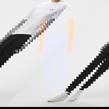  EA7 Erkek Gri Eşofman Altı