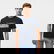 Boss Te Injungle Erkek Lacivert T-Shirt