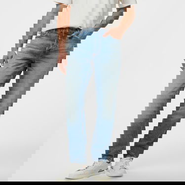  Hugo 634 Erkek Mavi Jean
