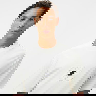  Hugo Debostac Erkek Beyaz T-Shirt