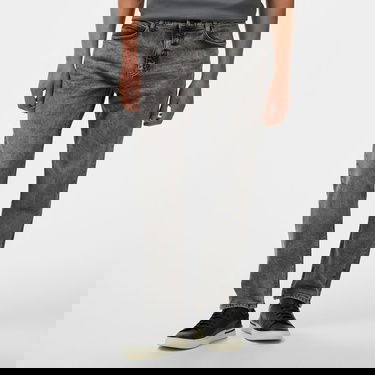  Hugo 708 Erkek Gri Jean