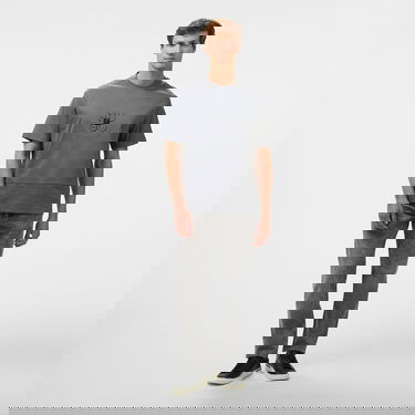  Hugo 708 Erkek Gri Jean