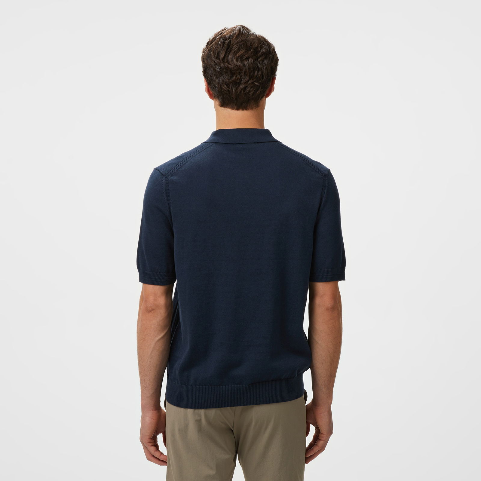 Boss Asac P Erkek Lacivert Polo