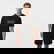 Boss Te Logospace Erkek Siyah T-Shirt