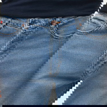  Hugo 634 Erkek Mavi Jean