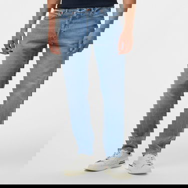  Hugo 634 Erkek Mavi Jean
