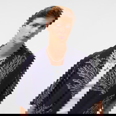  Boss Lapisy M Erkek Lacivert Gömlek