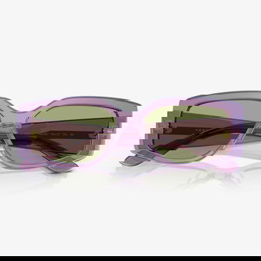  Vogue Eyewear VO5642SU Kadın Mor Güneş Gözlüğü