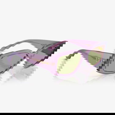  Vogue Eyewear VO5642SU Kadın Mor Güneş Gözlüğü