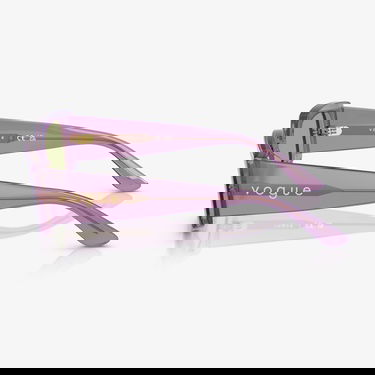  Vogue Eyewear VO5642SU Kadın Mor Güneş Gözlüğü
