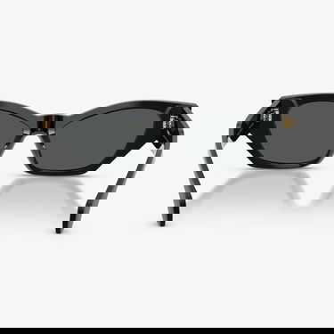  Versace VE4488U Kadın Siyah Güneş Gözlüğü
