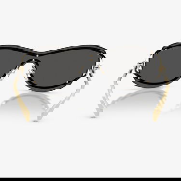  Michael Kors MK1166 Kadın Altın Rengi Güneş Gözlüğü