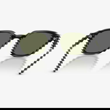  Ray-Ban RB4458D Unisex Siyah Güneş Gözlüğü