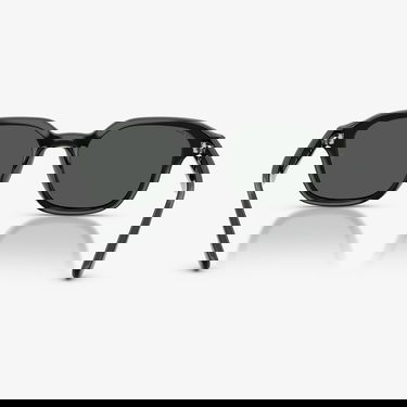  Ray-Ban RB4458D Unisex Siyah Güneş Gözlüğü