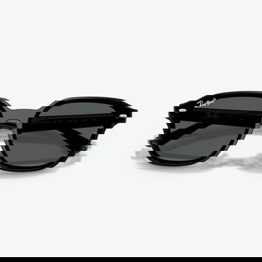 Ray-Ban RB4458D Unisex Siyah Güneş Gözlüğü
