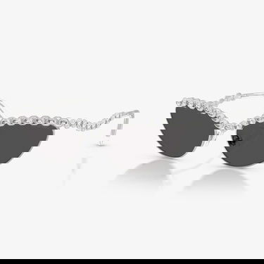  Swarovski SK7030 Kadın Gri Güneş Gözlüğü