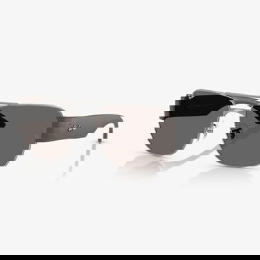  Ray-Ban RB3756 Unisex Siyah Güneş Gözlüğü