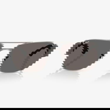  Ray-Ban RB3756 Unisex Siyah Güneş Gözlüğü