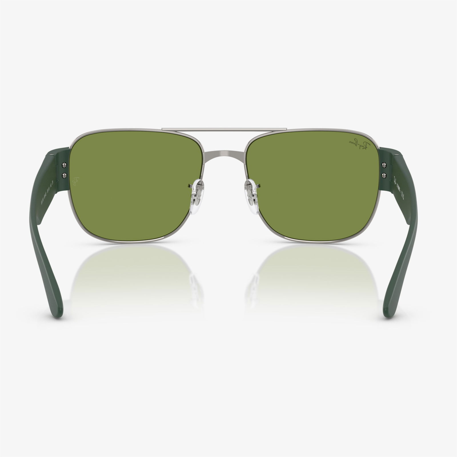 Ray-Ban RB3756 Unisex Siyah Güneş Gözlüğü