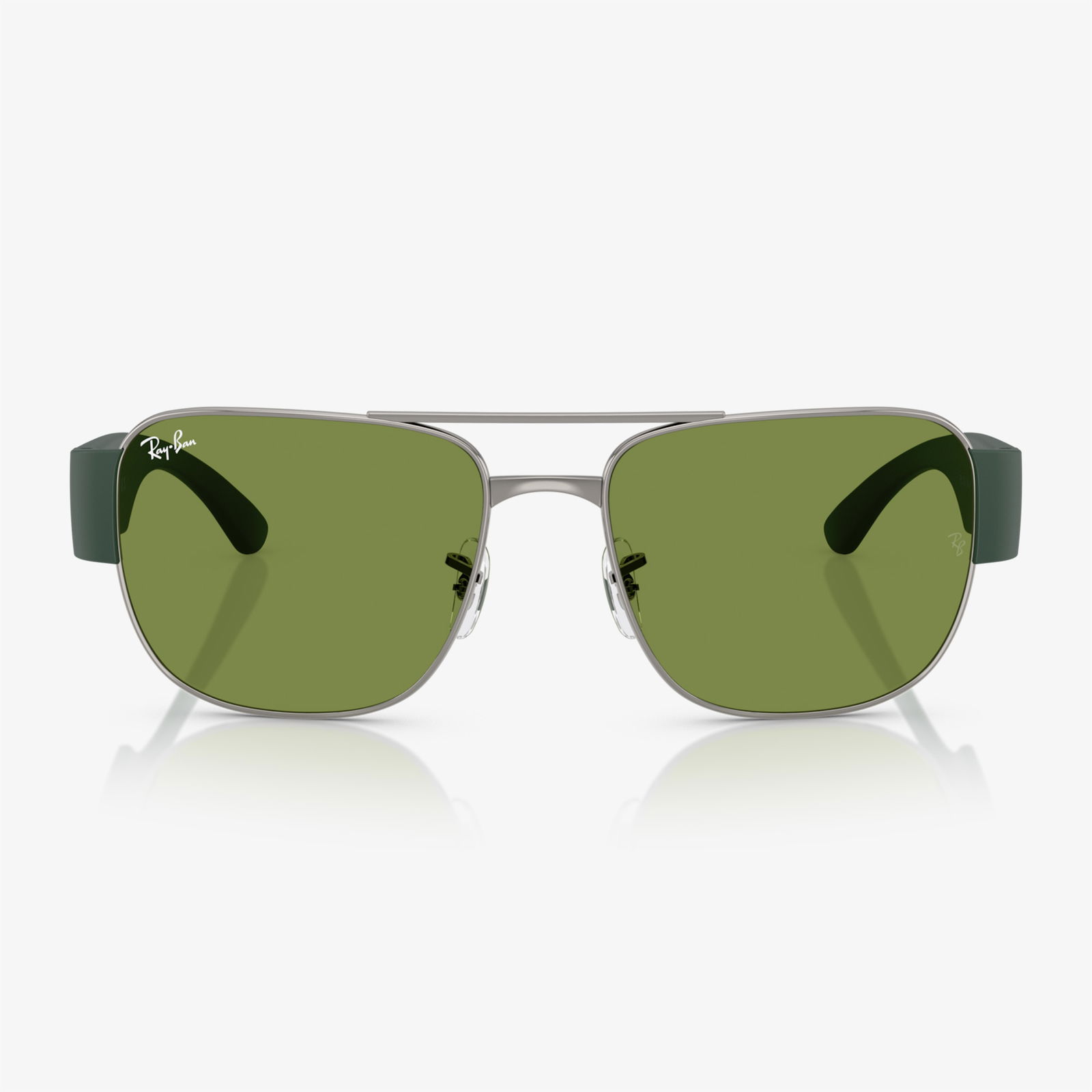 Ray-Ban RB3756 Unisex Siyah Güneş Gözlüğü