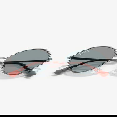 Ray-Ban RB3757 Unisex Gri Güneş Gözlüğü