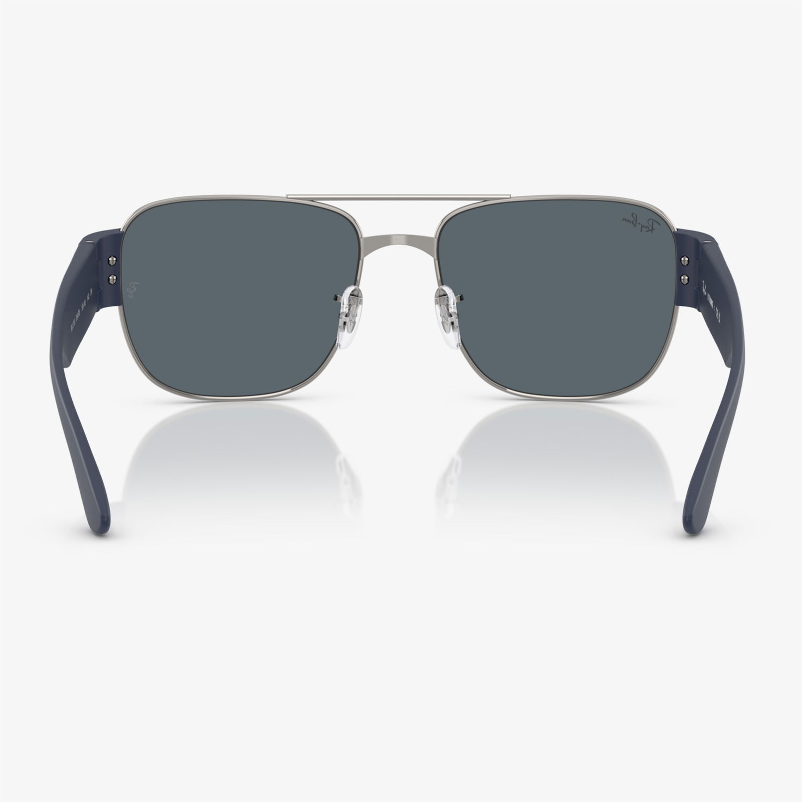 Ray-Ban RB3756 Unisex Siyah Güneş Gözlüğü
