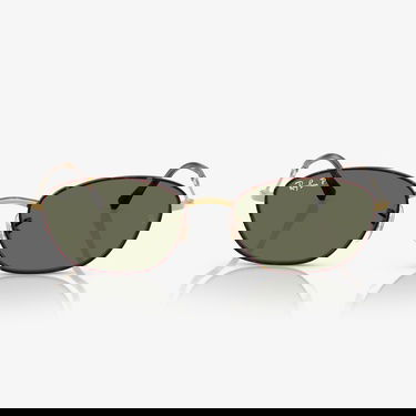  Ray-Ban RB3749 Kadın Altın Rengi Güneş Gözlüğü