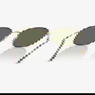  Ray-Ban RB3749 Kadın Altın Rengi Güneş Gözlüğü