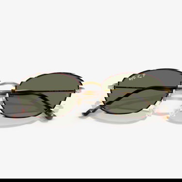  Ray-Ban RB3749 Kadın Altın Rengi Güneş Gözlüğü