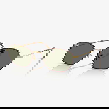  Ray-Ban RB3749 Kadın Altın Rengi Güneş Gözlüğü