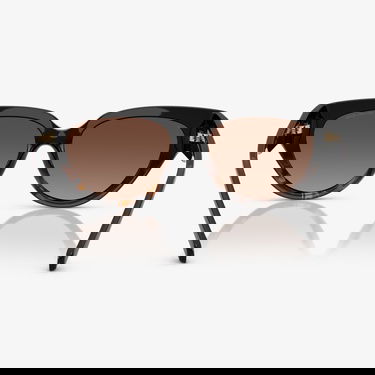  Michael Kors MK2241U Kadın Koyu Kahverengi Güneş Gözlüğü