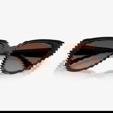  Michael Kors MK2241U Kadın Koyu Kahverengi Güneş Gözlüğü