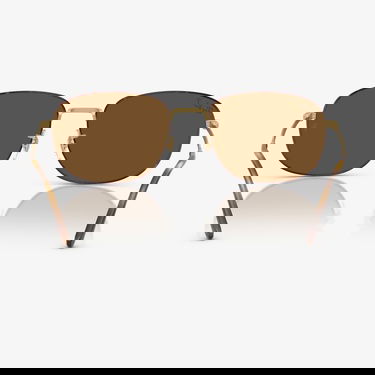  Ray-Ban RB3754 Unisex Altın Rengi Güneş Gözlüğü