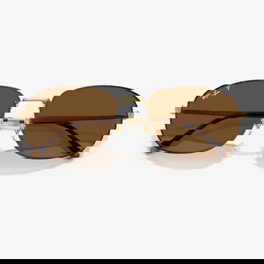  Ray-Ban RB3754 Unisex Altın Rengi Güneş Gözlüğü