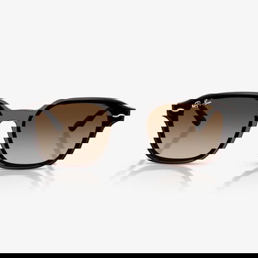  Ray-Ban RB4458D Unisex Kahverengi Güneş Gözlüğü