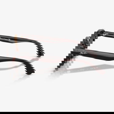  Ray-Ban RB4458D Unisex Kahverengi Güneş Gözlüğü