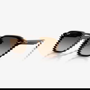  Ray-Ban RB4458D Unisex Kahverengi Güneş Gözlüğü