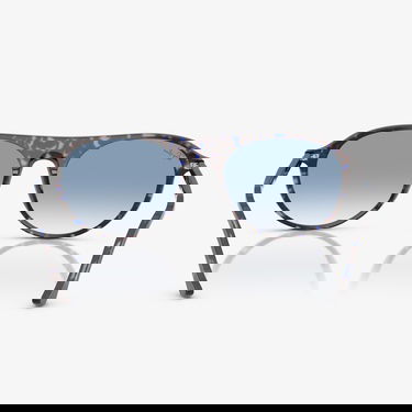  Ray-Ban RB2215 Unisex Renkli Güneş Gözlüğü