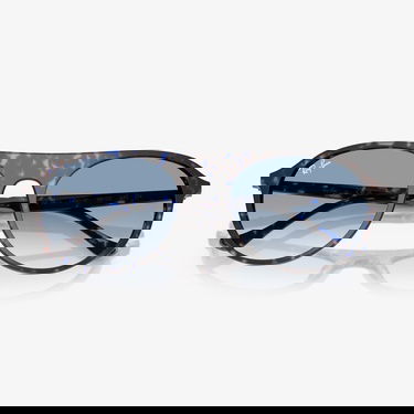  Ray-Ban RB2215 Unisex Renkli Güneş Gözlüğü
