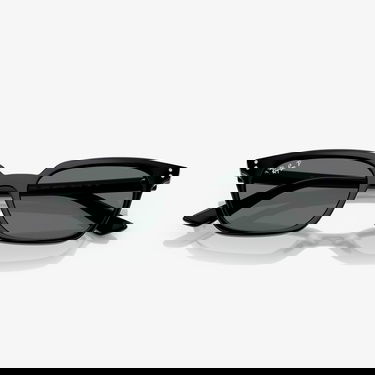  Ray-Ban RB4456 Unisex Siyah Güneş Gözlüğü