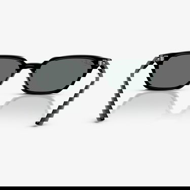 Ray-Ban RB4456 Unisex Siyah Güneş Gözlüğü