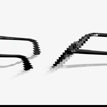  Ray-Ban RB4456 Unisex Siyah Güneş Gözlüğü