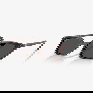  Ray-Ban RB4456 Unisex Kahverengi Güneş Gözlüğü