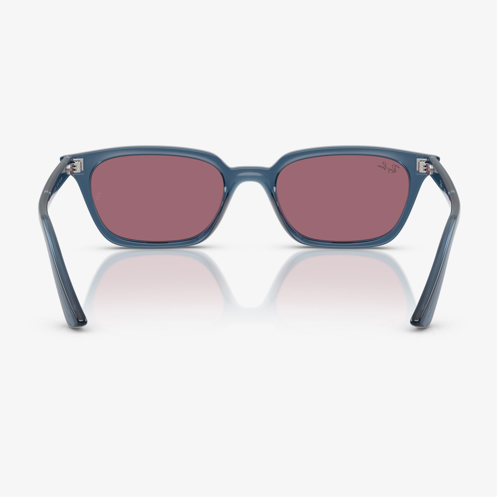 Ray-Ban RB4456 Unisex Mavi Güneş Gözlüğü