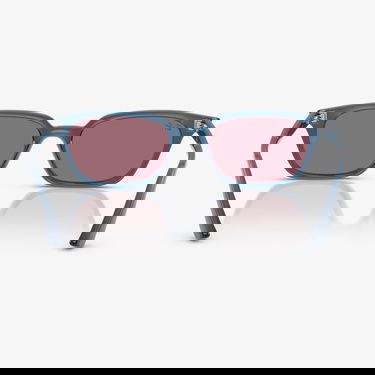  Ray-Ban RB4456 Unisex Mavi Güneş Gözlüğü
