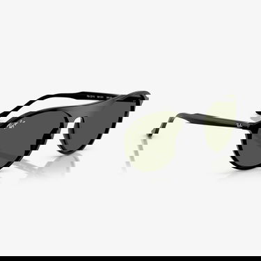  Ray-Ban RB2215 Unisex Siyah Güneş Gözlüğü