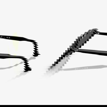  Ray-Ban RB2215 Unisex Siyah Güneş Gözlüğü