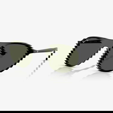  Ray-Ban RB2215 Unisex Siyah Güneş Gözlüğü