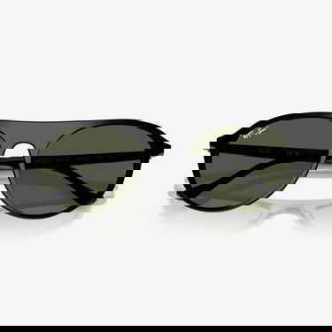  Ray-Ban RB2215 Unisex Siyah Güneş Gözlüğü